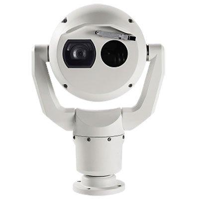 Bosch MIC-9502-Z30WVF VGA 50mm 2MP 30x Dual Thermal/Visible PTZ IP Camera