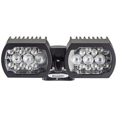 Bosch MIC-ILB-400 White-IR Light Illuminator