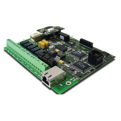 Honeywell Security MIP-2UD IP Communicator For Burglar Alarm Panels