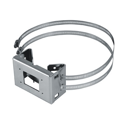 Videotec MMXCWCOL pole and corner adapter module