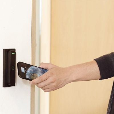 Verkada LIC-MNFC-20-5Y Mobile NFC Credential