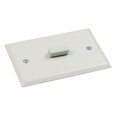 MobileView MSS-4007-00-00 Microphone (white)