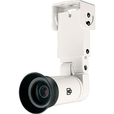 MobileView MSS-7007-00-FF 520TVL Forward Facing WDR Bullet Camera
