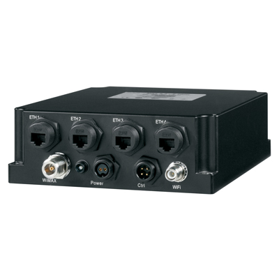 MobileView MSS-MISC-MRT Mobile Radio Transmitter