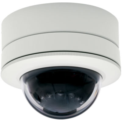 MobileView MVC-7100-29-BI 600TVL Mini-dome IR Camera