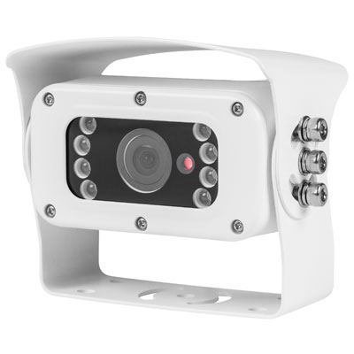 MobileView MVC-7300-29-WI 650TVL Rear View Colour Camera