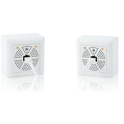 MOBOTIX MX-2WirePlus-Set-PW