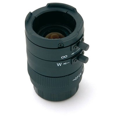 MOBOTIX MX-B045-100 CS-Vario Lens