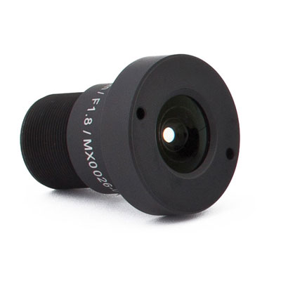 MOBOTIX MX-B061 Wide Lens