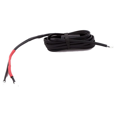 MOBOTIX MX-CBL-NPA-BAT-2 Battery Cable