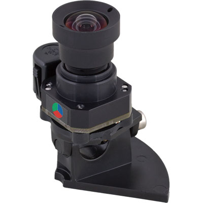 MOBOTIX MX-D15-Module-D25-F1.8 Super Wide Angle Lens