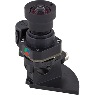 MOBOTIX MX-D15-Module-D51-F1.8 Lens Units 
