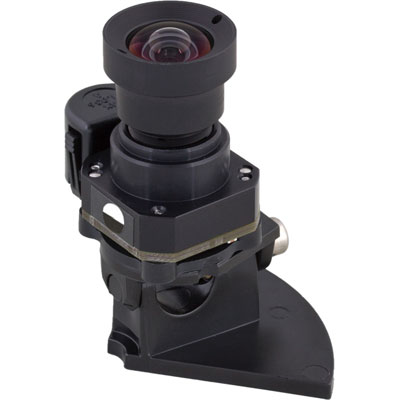 MOBOTIX MX-D15-Module-N25-LPF-F1.8 Super Wide Angle Night Lens