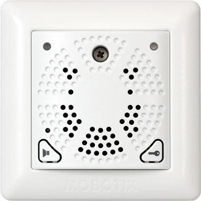 MOBOTIX MX-Door2-INT-PW Security Door Opener