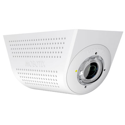MOBOTIX MX-FLEX-OPT-SM-PW Surround Mount