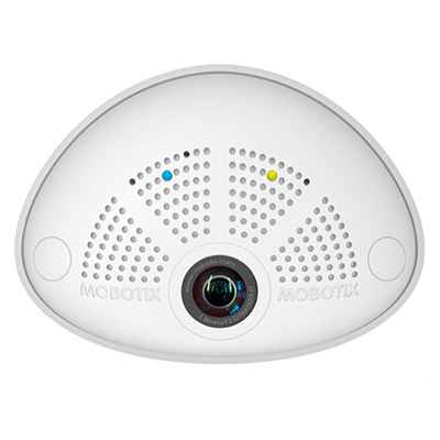 MOBOTIX MX-i25-D036 6MP Hemispheric Camera