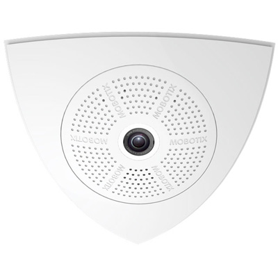 MOBOTIX MX-MT-CM-1 Corner Mounting Set For C25