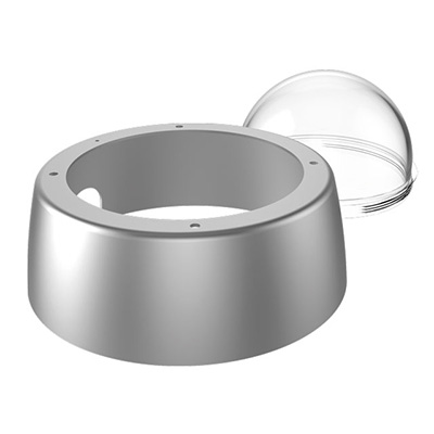 MOBOTIX MX-MT-v25-V-XL Extended Vandalism Kit Protecting The V25