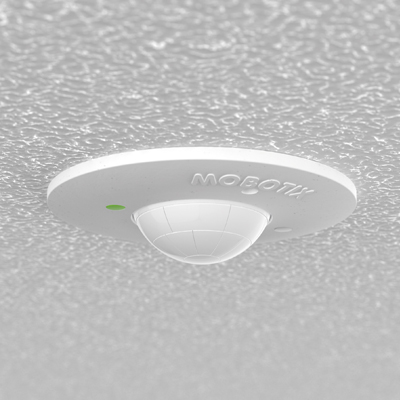 MOBOTIX MX-MULTISENSE1 Indoor Intruder Detector