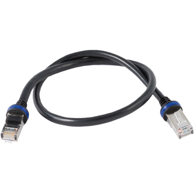 MOBOTIX MX-OPT-CBL-LAN-1 Ethernet Patch Cable