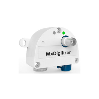 MOBOTIX MX-OPT-DIGI-INT MxDigitizer - Interface Box For Integrating Analog Cameras
