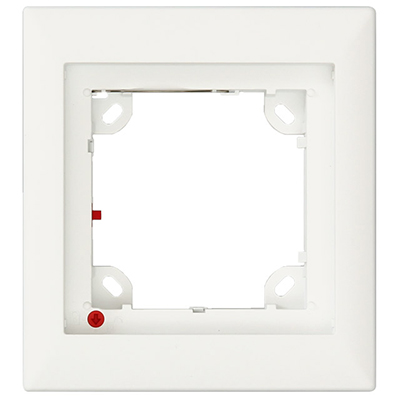 MOBOTIX MX-OPT-Frame-1-EXT-SV Single Frame