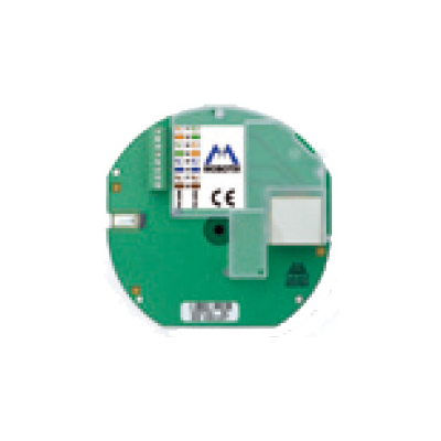 MOBOTIX MX-OPT-IO2 Ethernet Terminal Board