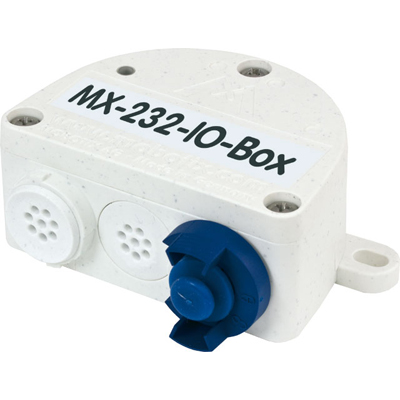MOBOTIX MX-OPT-RS1-EXT Video Server