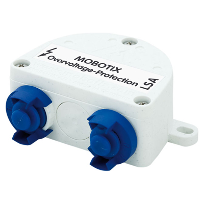 MOBOTIX MX-Overvoltage-Protection-Box-RJ45 Surge Protector