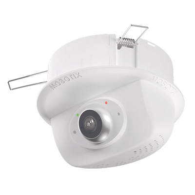 MOBOTIX MX-p25-D016 6MP Indoor Ceiling Camera