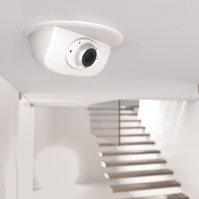 MOBOTIX P26: 360-degree Innovation And Flexibility