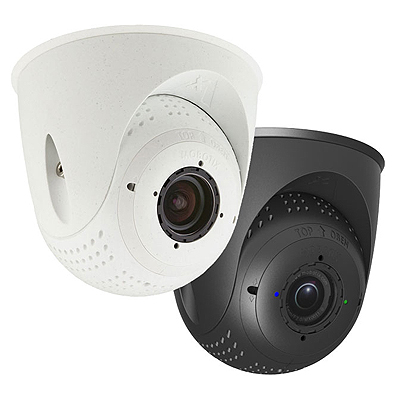 MOBOTIX MX-PTMount-OPT-BL PTMount For Use With All 5 MP Sensor Modules For The S15D