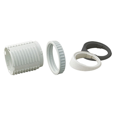 MOBOTIX MX-S14-OPT-MK-CW Extension Set For Sensor Module