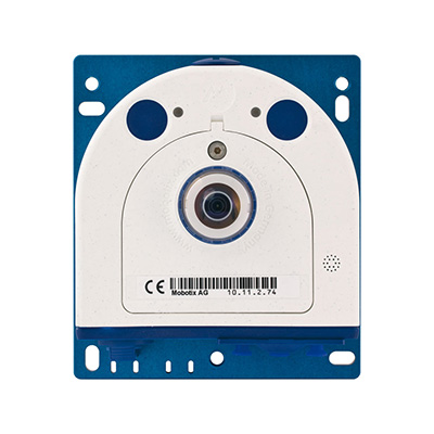 MOBOTIX MX-S15-N016 Single-lens Hemispheric Camera