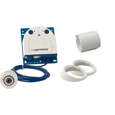 MOBOTIX MX-S15D-Set1 FlexMount Core Set