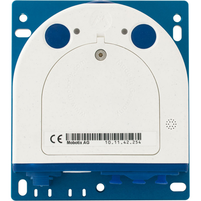 MOBOTIX Mx-S16A Weatherproof IP Camera