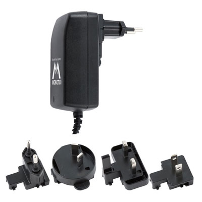 MOBOTIX MX-SNT-INT-PoE Universal Power Supply