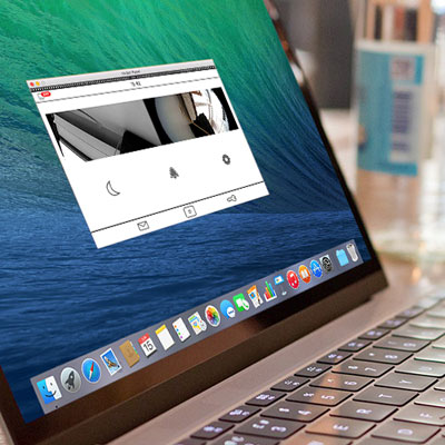 MOBOTIX MxSoftPanel software