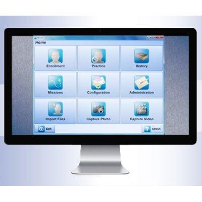 HID MOBS Biometric Identity Software