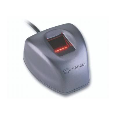 IDEMIA MORPHOSMART Multipurpose Fingerprint Processing Peripheral