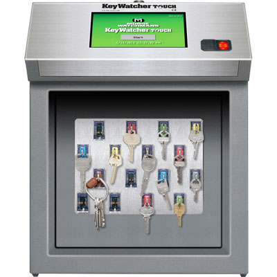 Morse Watchmans’ KeyWatcher Touch
