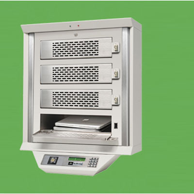 Morse Watchmans SmartKey Locker Systems