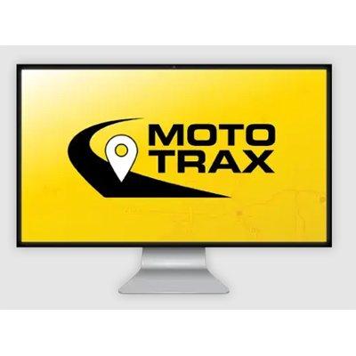 AngelTrax MotoTrax Online Surveillance Manager