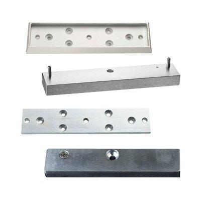 Alarm Controls AM6335A Armature plate for 1200LB, 1200D