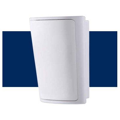 PowerG Wireless Temperature Detector Security Products