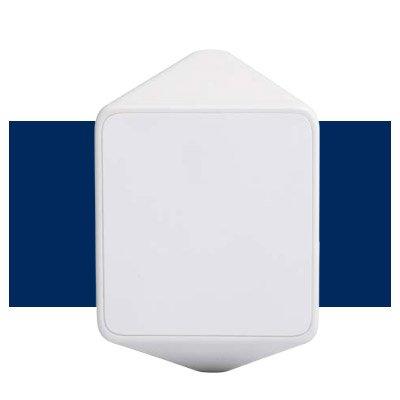 Visonic MP-841 Long Range Wireless Digital Pet Immune PIR Motion Detector