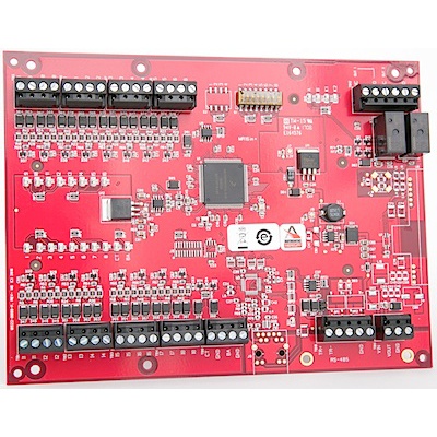 Mercury Security MR16IN Multi-device Interface Panel
