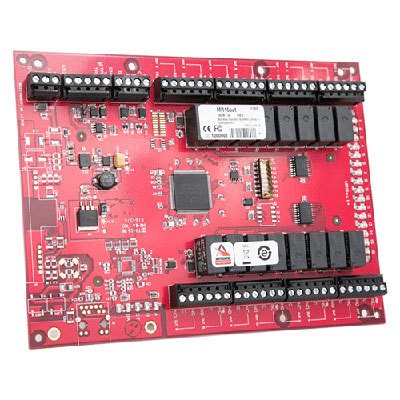 HID MR16OUT-S3 Interface Panel