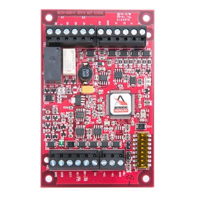 HID MR50-S3 Single Card Reader Interface Panel