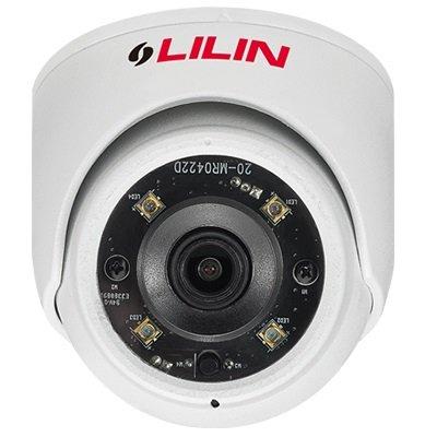 Lilin MR6822 1080P Day & Night Fixed IR IP Mini Dome Camera